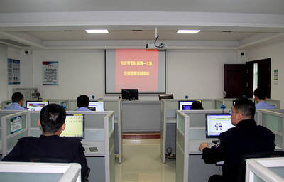 常德交警直屬一大隊交通管理法制知識網(wǎng)校培訓(xùn)班正式開班，聚焦教育咨詢服務(wù)