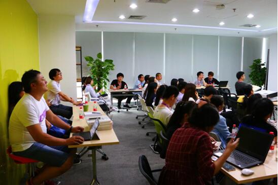 賦能教育未來(lái) 冪學(xué)教育科技《冪學(xué)在線app》培訓(xùn)會(huì)議圓滿落幕，聚焦教育咨詢服務(wù)新生態(tài)