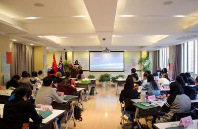 TAFE早教專(zhuān)業(yè)第二課程模塊培訓(xùn)圓滿落幕，深化專(zhuān)業(yè)認(rèn)知與行業(yè)視野