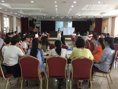 仙居縣計(jì)生協(xié)舉辦青春健康教育師資培訓(xùn)，提升專業(yè)服務(wù)能力