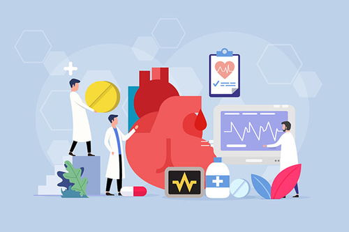 氣虛體質(zhì)的調(diào)理之道 一場與身體的溫柔對話